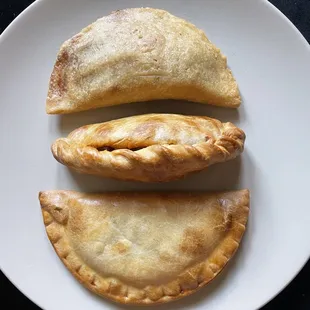 Argentinian Beef Empanada