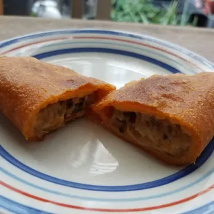 Cheese Empanada
