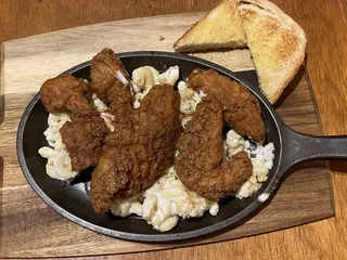 Back Home Restaurant