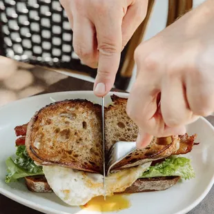 food, sandwiches, sandwich