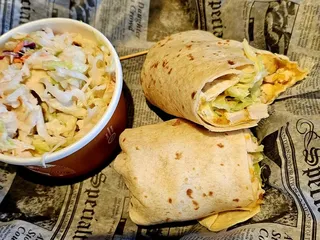 Broadway Barrel House