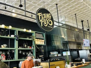 Flying Fox Coffee