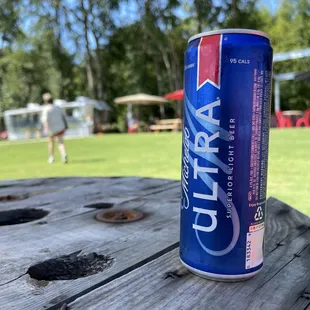Michelob Ultra