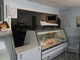Jim Dan Dee Seafood