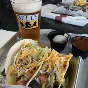 Taco Tuesday!
