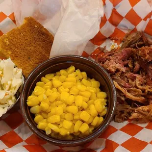 Little Rock Stock Cafe