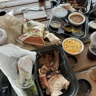 bbq ribs, food, ribs