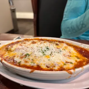 food, pasta dish, pasta