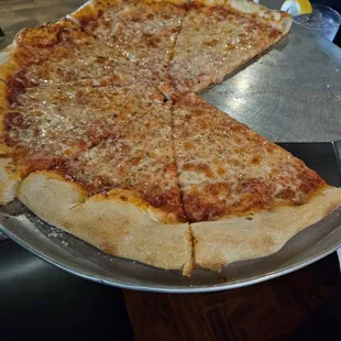 Cheese Pizza