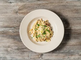 Campisi's Restaurant