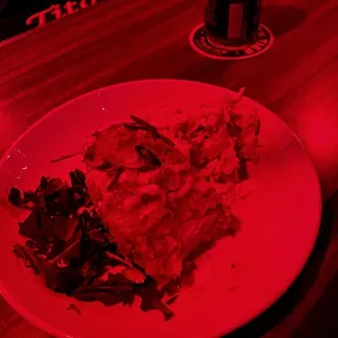 Nashville Hot "Chicken"