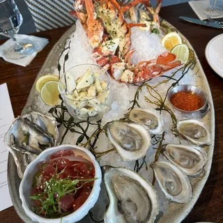 Fruit de Mer