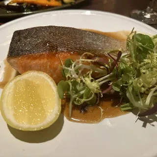 King Salmon*