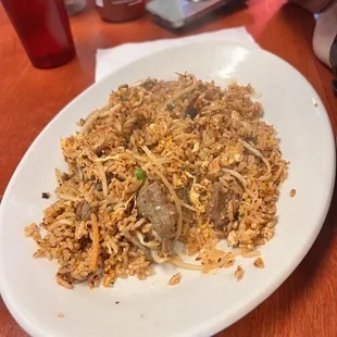 Little Saigon Cafe