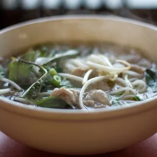 #7 Pho Tai