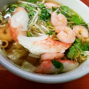 ramen and noodles, food