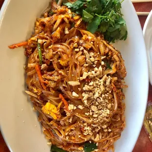 Pad Thai