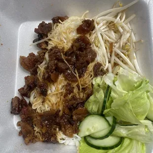 House Deluxe Vermicelli