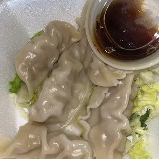 I don't know... I wish I could have tried them.