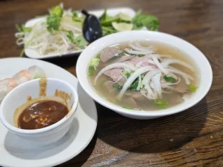 Bowl of Pho
