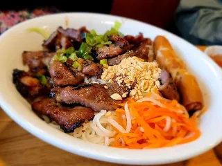 Pho 99 Vietnamese Grill