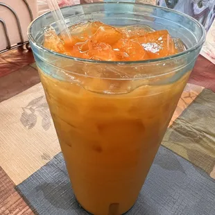 Thai Tea