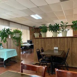 First time ordering food here.