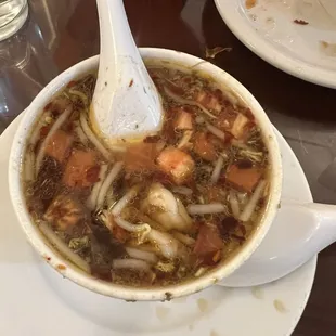 chowder, soups and chowder, food, soup