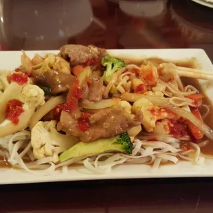 Yummy