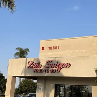 Morning breakfast run