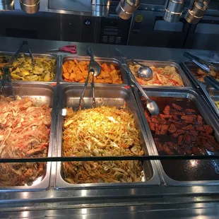 interior, ramen and noodles