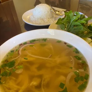 Pho Soup