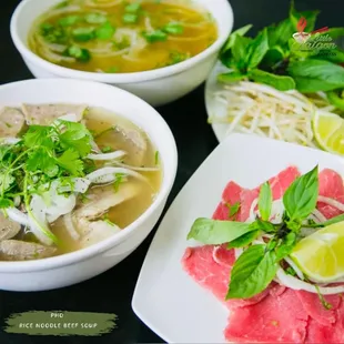 Pho Time
