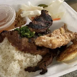 Broken Rice