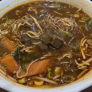 Mi Hu Tieu