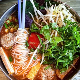 44. Bun Rieu