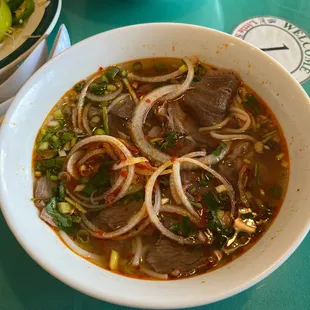 Bun Bo Hue