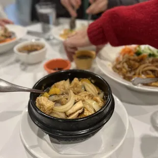 Little Saigon Restaurant