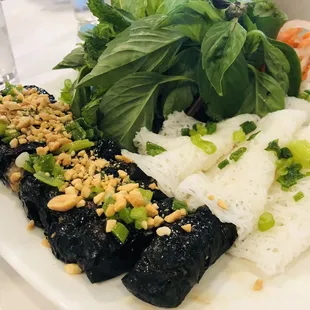bò lá lop