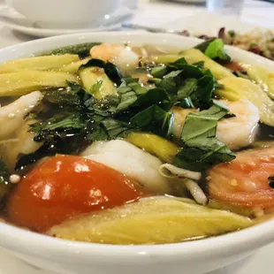 Canh Chua
