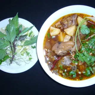 Bun Bo Hue