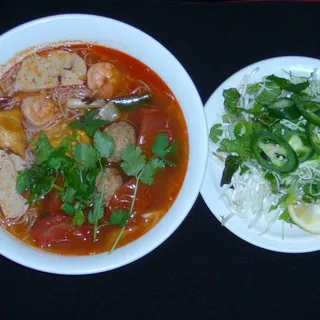 Bun Rieu