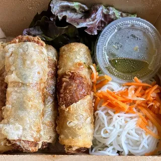 Imperial Roll Vermicelli