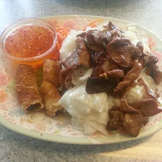 Combo Flat Rice Noodle