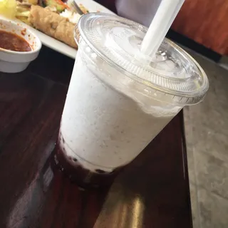 98. Red Bean Drink