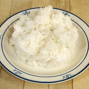 Sticky Rice