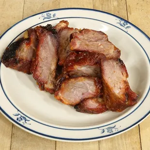 BBQ Pork