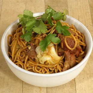 Lo Mein