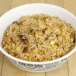 House Fried Rice