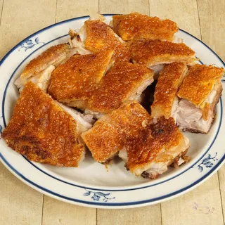Roasted Pork